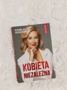 Kobieta Niezależna - Kamila Rowińska