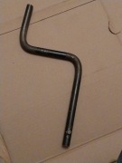 Korba rozruchowa do silnika sam s 7 Andoria 