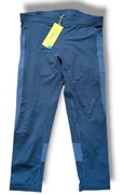 Sportowe legginsy damskie Sloggi move fly Capri