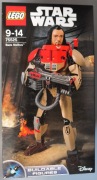 Nowe Lego Star Wars: 75525 - Baze Malbus
