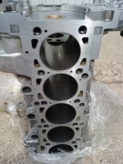 Blok silnika VW T5 AXD, BRS