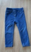 Spodnie niemowlęce  ,,H&M,, na 86 m