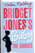 Bridget Jones's Baby The Diaries Helen Fielding