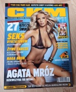 CKM nr12 2005 Agata Mróz