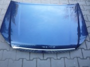 Maska Isuzu D-MAX lift