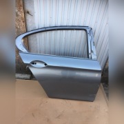 Drzwi f10 sedan prawy tył