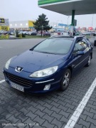 Peugeot 407 SW - Pack Business 2.0 Benzyna_