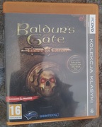 BALDUR'S GATE ENHANCED EDITION BOX