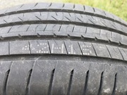4x Bridgestone Alenza 001 225/55/19 99V prawie nowe