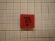Kondensator foliowy MIFLEX MKSE 0,33uF 250V