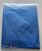 Płaszcz Ponczo nowy przeciwdeszczowy rozmiar uniwersalny 