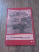 Jarosław Jastrzębski - Rajd Doolittle'a na Tokio