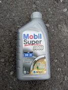 Mobil super 3000 xe 5w30 1L nowy