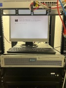 Sun Netra T5220 8c/32t 8GB RAM SSD120GB XVR-500 Unikat Rarytas!