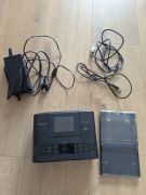 Drukarka do zdjęć canon selphy cp1200