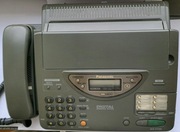 Fax panasonic KX-F700 sprawny