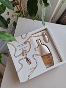 Zara Coeur Nocturne 75ml + naszyjnik 