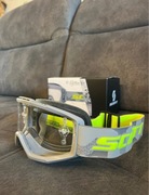 Gogle Scott Primal Mx cross enduro rower dh Mtb motocross