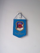 BSG STAHL RIESA NRD DDR NIEMCY PROPORCZYK