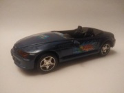 BMW Z3 Roadster niemarkowe UNIKAT