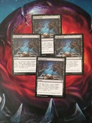 4x Feign Death karty MTG (103)