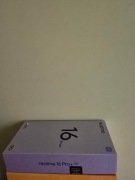 Realme 16 Pro+ 16/512 GB
