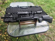 Weihrauch ,hw 110 luneta ,przegląd 