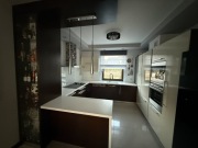 Kuchnia meble + sprzęt AGD