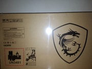 MSI Vector 16 HX AI A2XWHG-255PL(Intel Core Ultra 9,RTX 5070 Ti,32GB)      