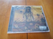 SLAYER - CHRIST ILLUSION CD