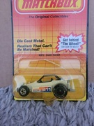 Matchbox Superfast MB 72 Sand Racer 