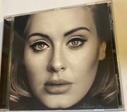 ADELE 25 CD - 2015r