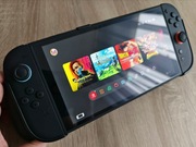 Jak Nowa Konsola Nintendo Switch 2 komplet Gwarancja + Akcesoria za 500zł