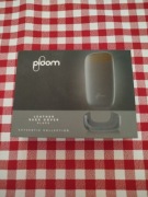 Skórzane Etui do Ploom X advanced black