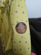 Kurtka wiosenna bpc sport 54/56 jak nowa