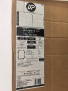 Grzejnik Instal-Projekt INVENTIO INV-60/180E