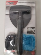 Myjka do szyb samochodowych