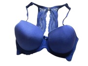 Stanik biustonosz ESOTIQ 65F koronka bielizna damska