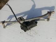 Passat B5 Mechanizm wycieraczek z silniczkiem przód 