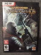 Warhammer Mark of Chaos Pc Pl