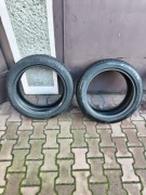  2x opony zimowe Barum Polaris5 215/50/18 7mm