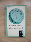 Disneyland Stanisław Dygat
