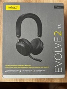 Jabra Evolve2 75 - Nowe