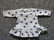 Sukienka Cool Club Smyk rozmiar 62