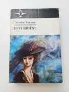 Theodor Fontane - Effi Briest