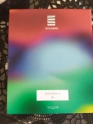Zestaw olejków eterycznych w roletkach Oriflame 