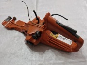 Zbiornik paliwa bak Husqvarna 555 560xp 562xp grzanie LIFT