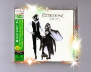 Fleetwood Mac Rumours EXPANDED EDITION 2004 2CD Japan