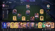 EA FC 26 Ultimate  Konto 200k coins Świetne ewolucje