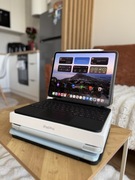 iPad Pro 13 M4 256 GB WiFi